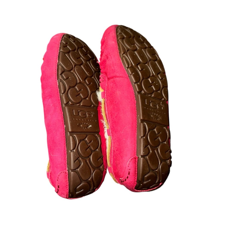 Ugg Dakota Slipper Size 7 - Picture 2 of 2
